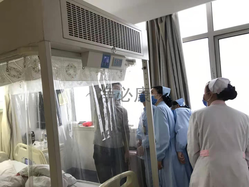 层流床厂家哪家好